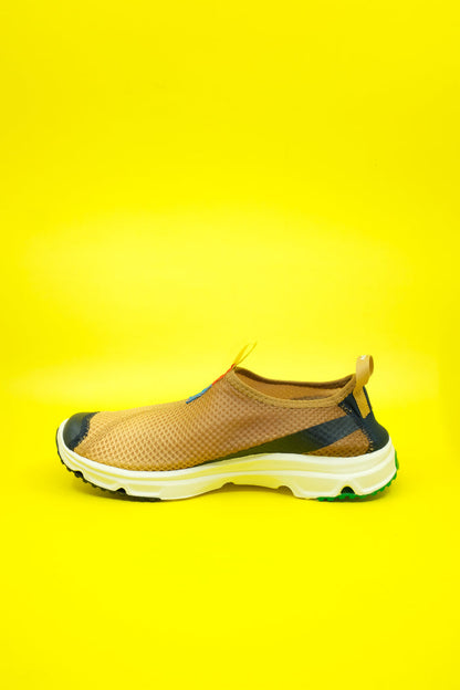 RX Moc 3.0 Rubber / Taffy