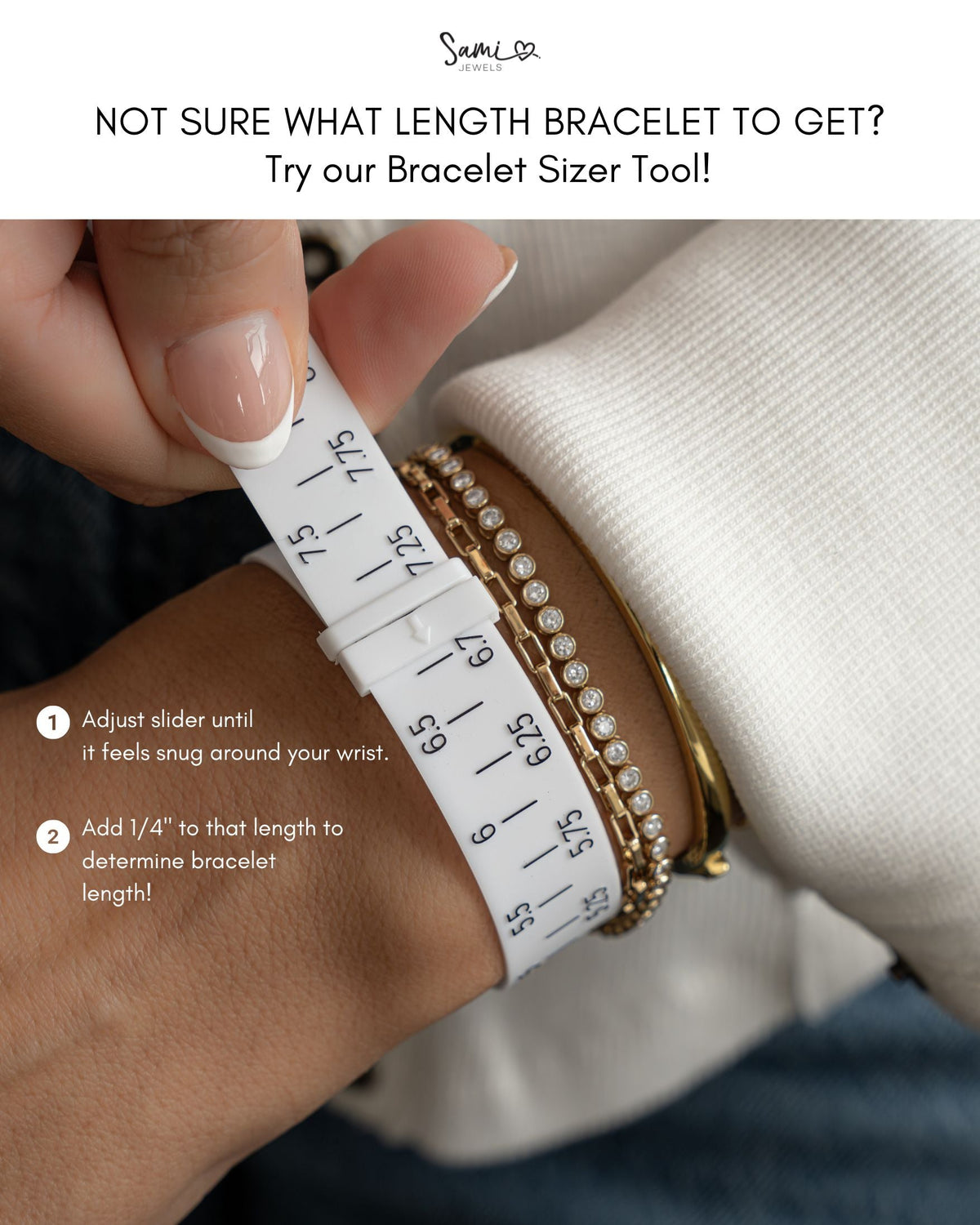 Turquoise Bezel Tennis Bracelet