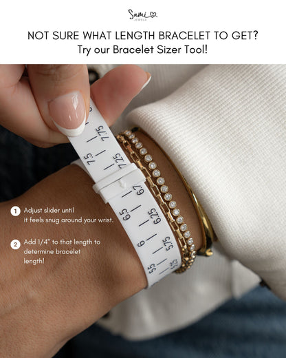 Sunburst Bracelet