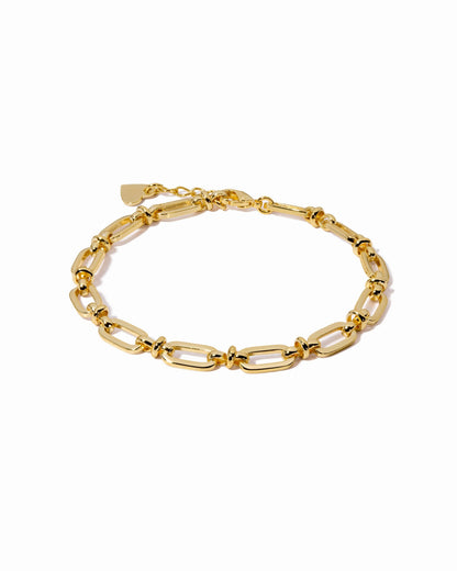 Chain Link Bracelet