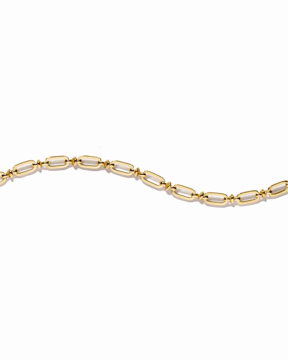 Chain Link Bracelet