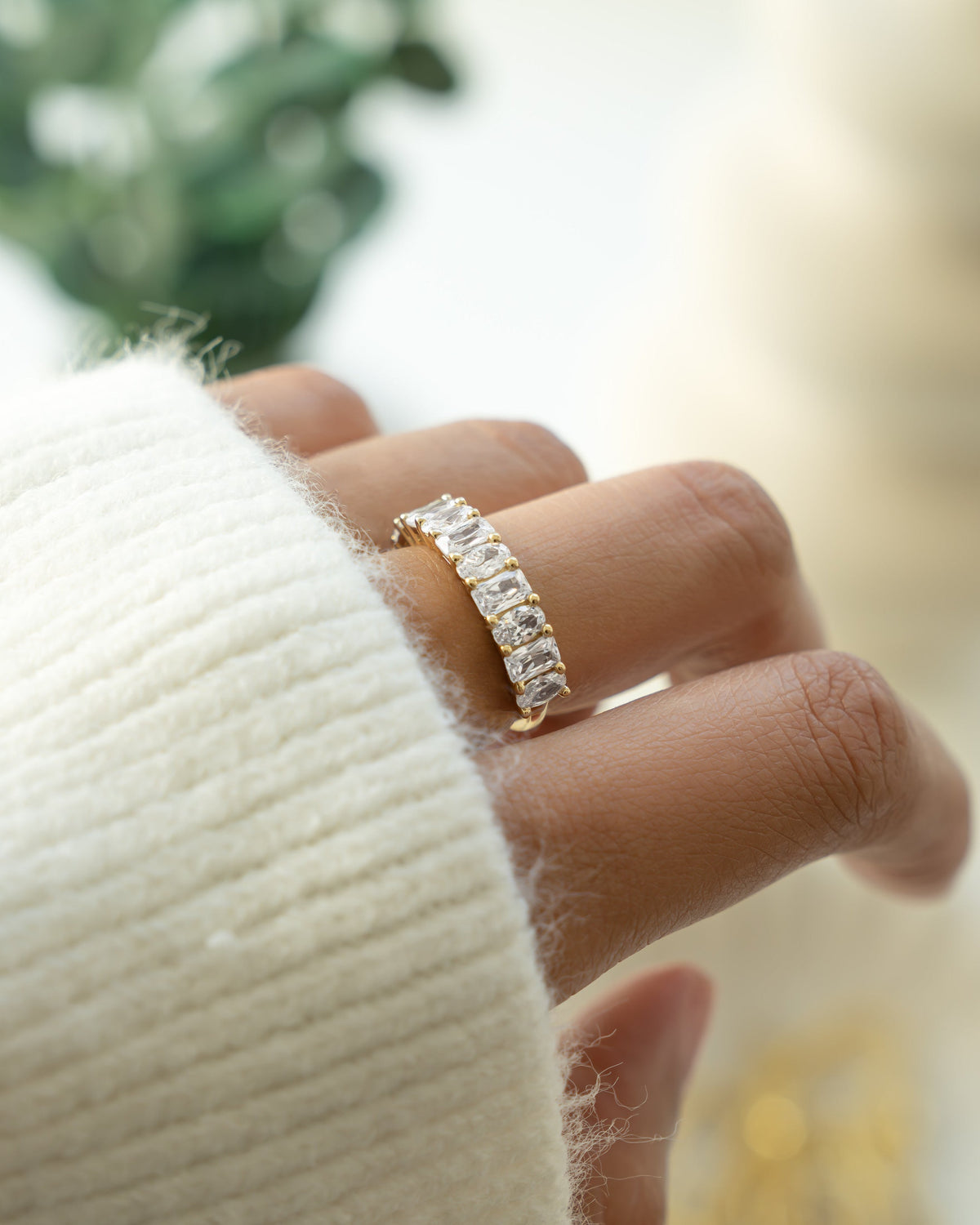 The Iris Ring