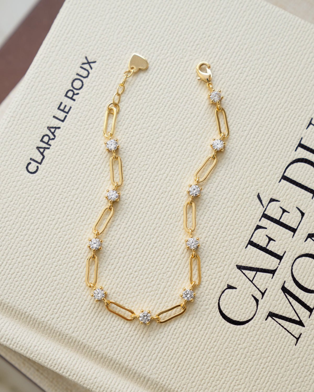 Savannah Bracelet
