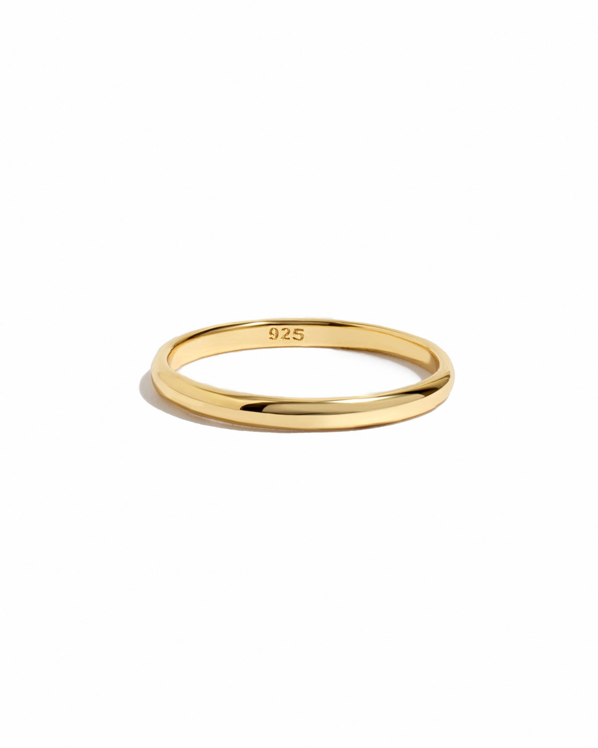 Simple Stacking Band