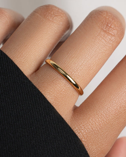 Simple Stacking Band
