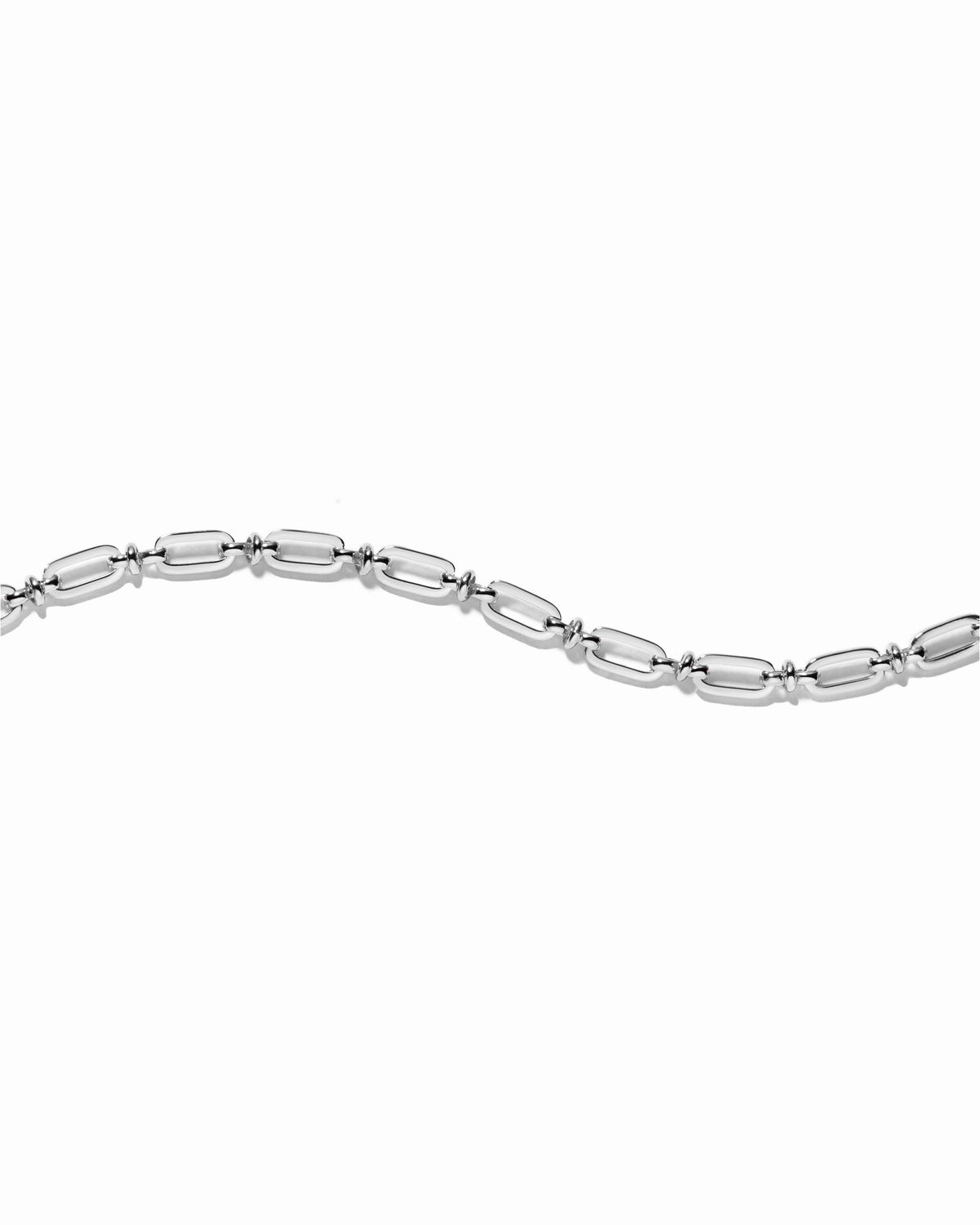 Chain Link Bracelet