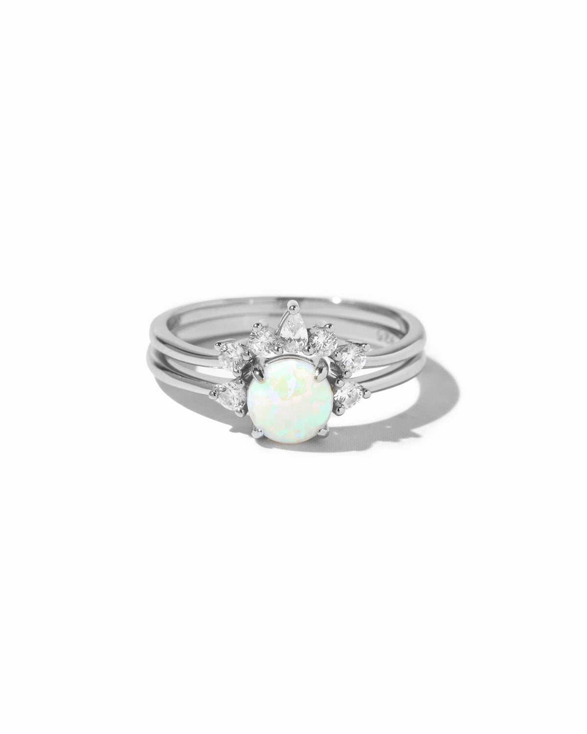 Opal Stacking Set