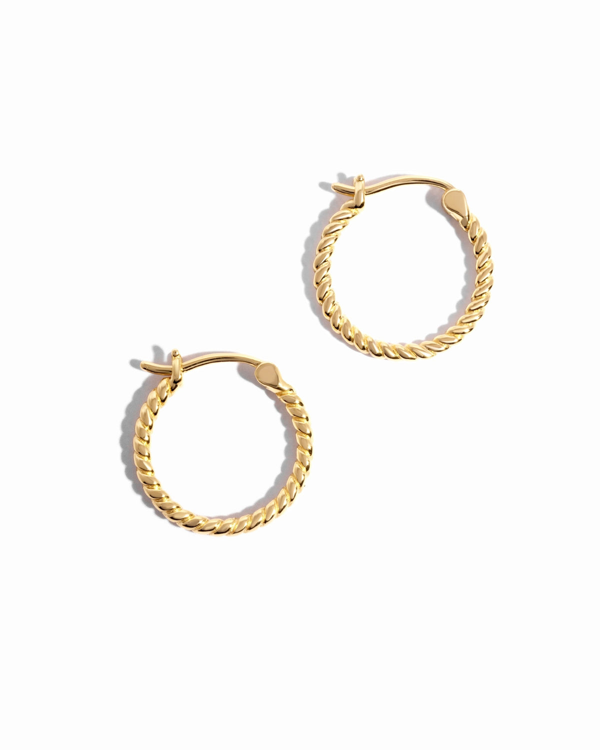 18mm Spiral Hoops