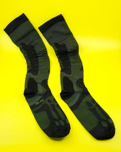 Sand Bones Long Socks | ROA | DEPARTAMENTO