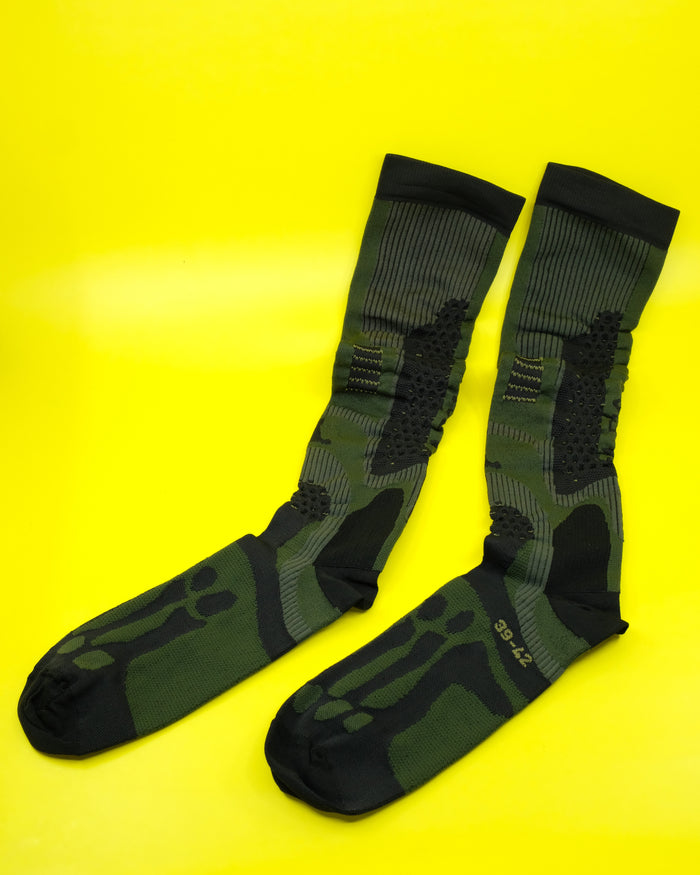 Sand Bones Long Socks | ROA | DEPARTAMENTO