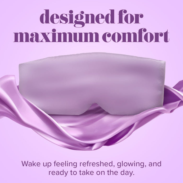Satin Sleep Mask - Give Me Cosmetics