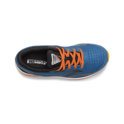 Saucony Kinvara 11 Boys/Kids - The Sweat Shop