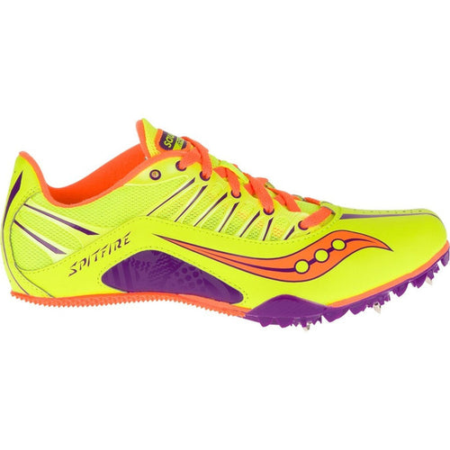 Saucony Spitfire Spike