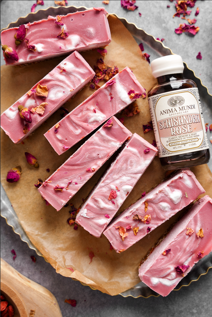 SCHISANDRA ROSE Elixir | Quintessence of Tonic Herbs*