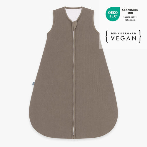 Schlafsack 2.5 TOG | Essential Taupe