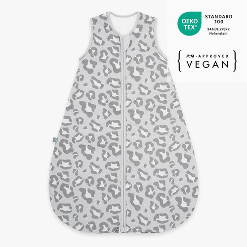 Schlafsack 2.5 TOG | Leo Grau