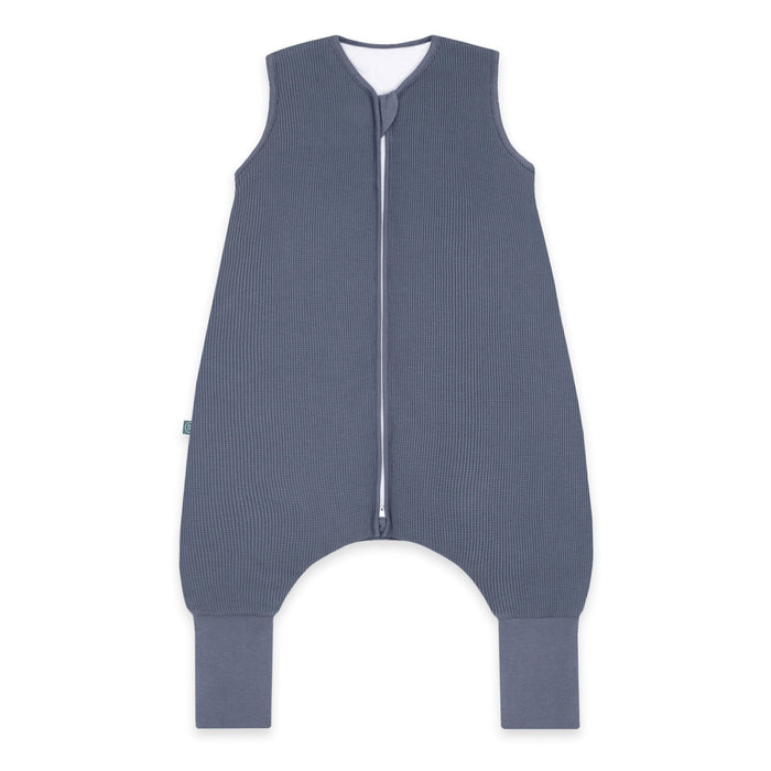 Schlafsack mit Umschlag-Fuß 2.5 TOG | Essential Blau