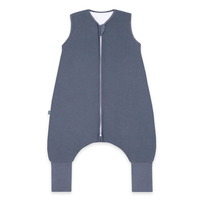 Schlafsack mit Umschlag-Fuß 2.5 TOG | Essential Blau
