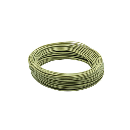 Scientific Anglers Frequency Trout GP fly line - detail view