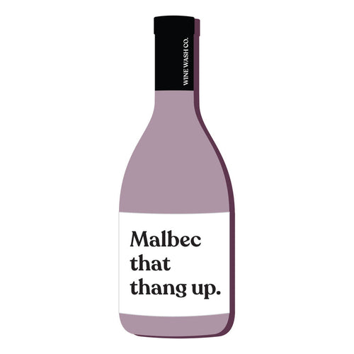 Scrubbly™  Sponge: Malbec: Purple - B Social Boutique