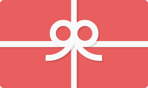 Gift Card - S&D
