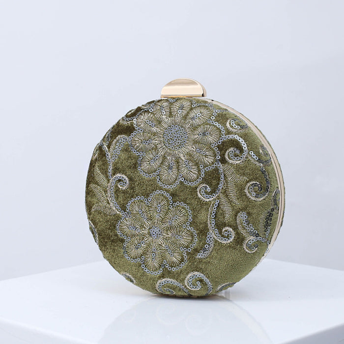 sd-hk Ladies Evening Bag Hand Bag