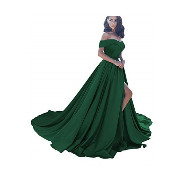 Dark Green / Normal Size