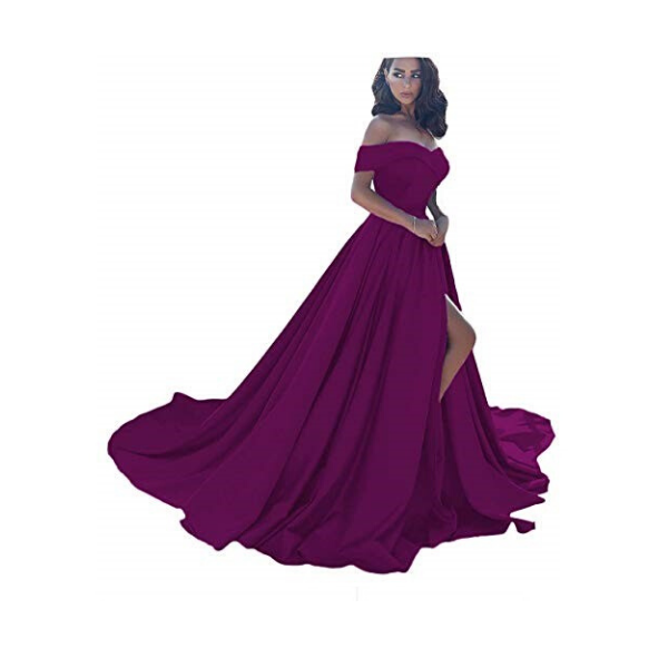Fuchsia / Normal Size