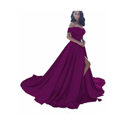 Fuchsia / Normal Size