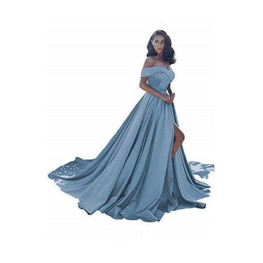 Gray Blue / Normal Size