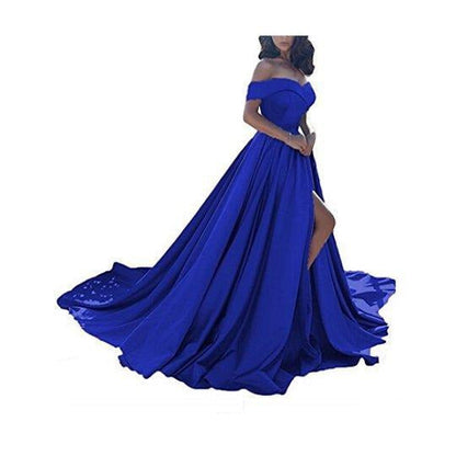 Royal Blue / Normal Size