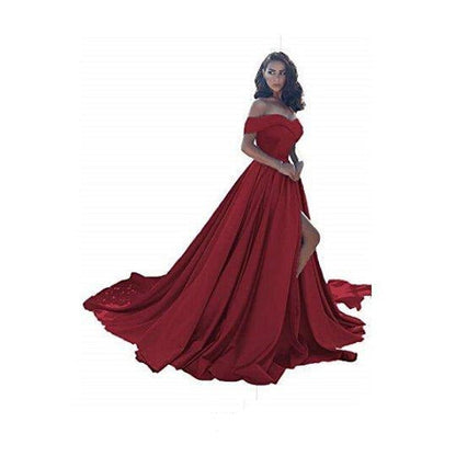 Dark Red / Normal Size