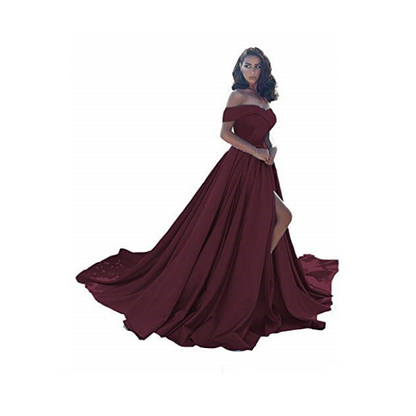 Burgundy / Normal Size