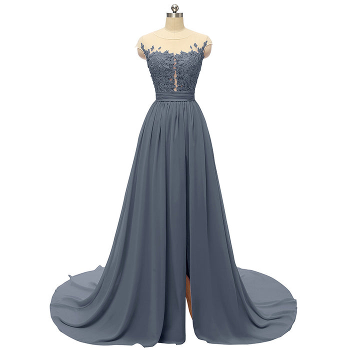 Dark Grey / Casual Size