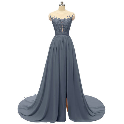 Dark Grey / Casual Size