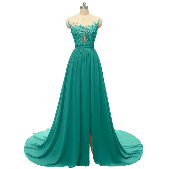 Cyan Blue / Casual Size