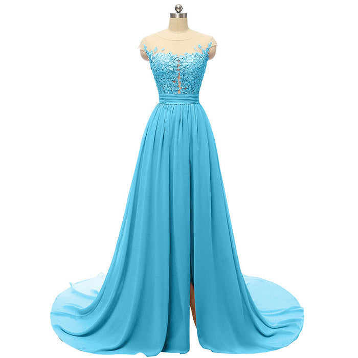 Sky Blue / Casual Size