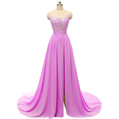Light Violet / Casual Size