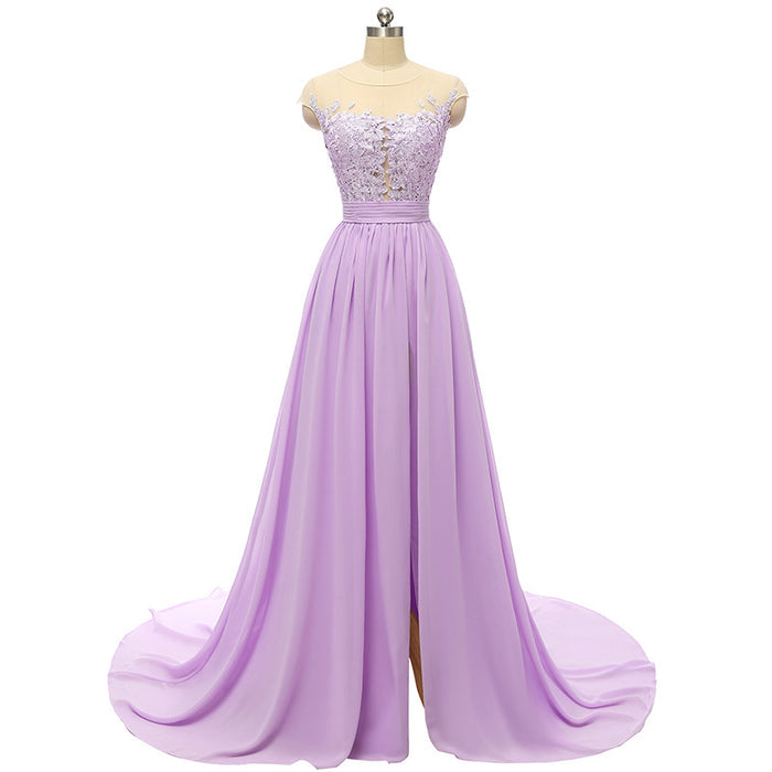 Light Purple / Casual Size