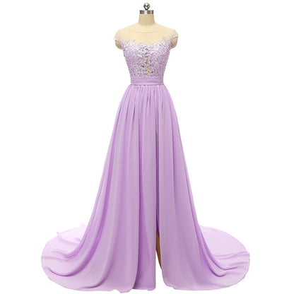 Light Purple / Casual Size
