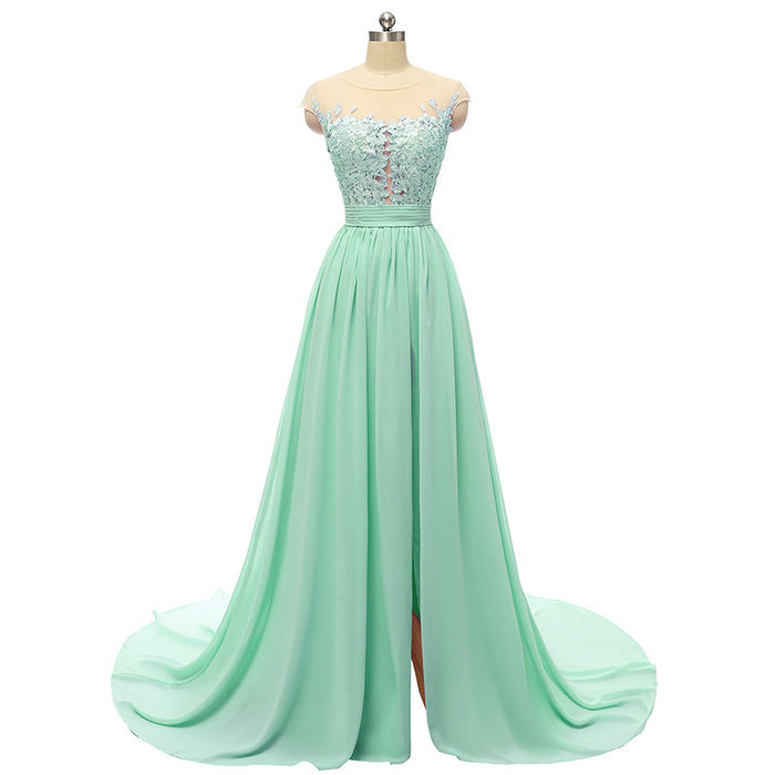Aquamarine / Casual Size