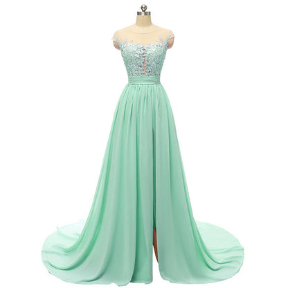 Aquamarine / Casual Size