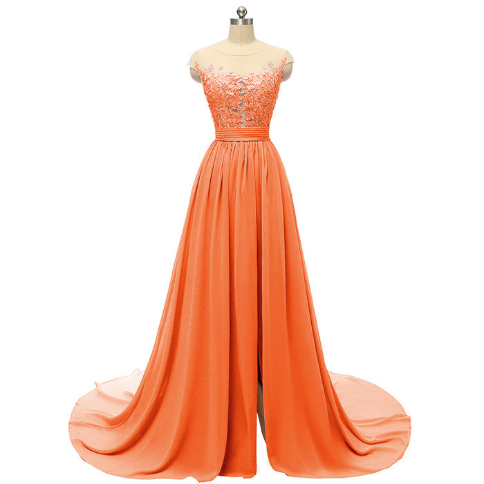 Orange / Casual Size