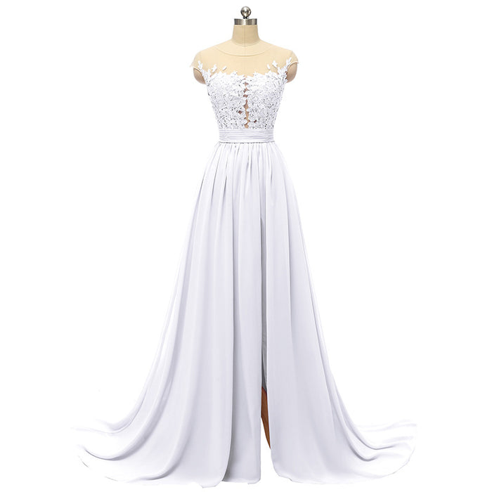 White / Casual Size