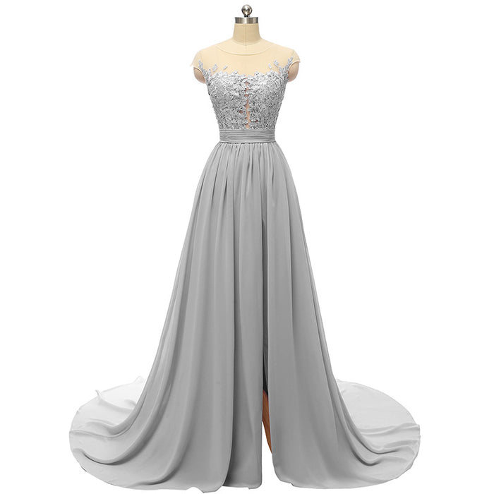 Grey / Casual Size