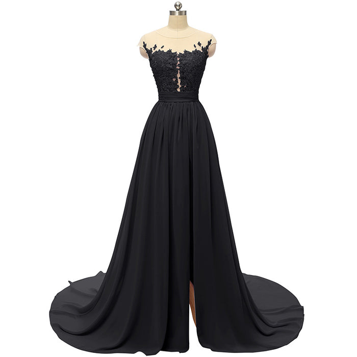 Black / Casual Size