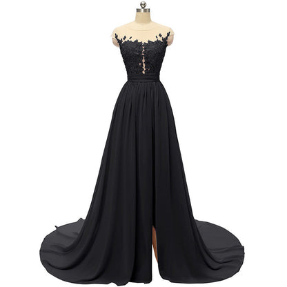 Black / Casual Size