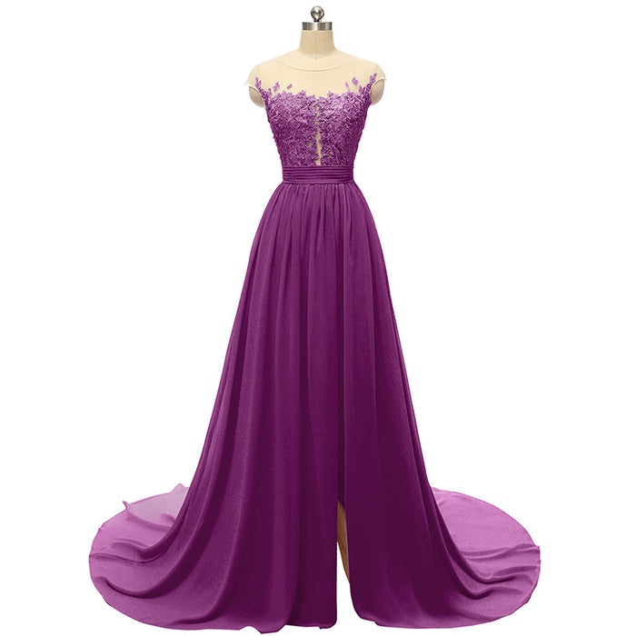 Grape / Casual Size