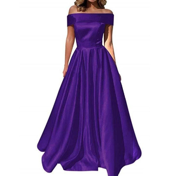 Purple / US2
