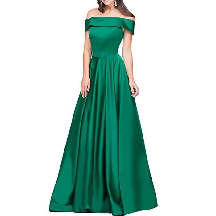 Green / US2